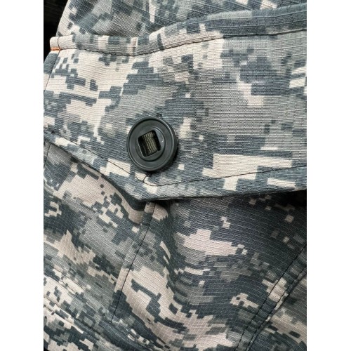 Костюм камуфляжный RIPSTOP водоотталкивающий Amteks THP демисезонный в Анапе