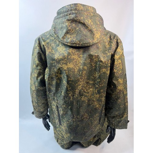 Костюм Softshell водоотталкивающий Shark Skin в Анапе