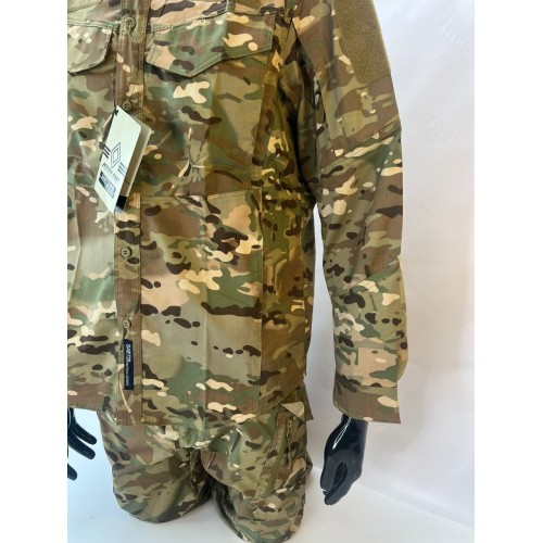 Костюм тактический А5.1.1 «Офицер» (брюки + рубашка) в Анапе