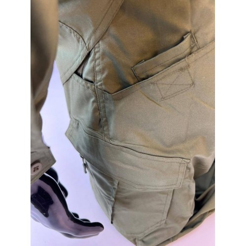 Костюм тактический А5.1.1 «Офицер» (брюки + рубашка) в Анапе