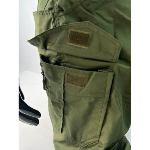 Костюм тактический А5.1.1 «Офицер» (брюки + рубашка) в Анапе