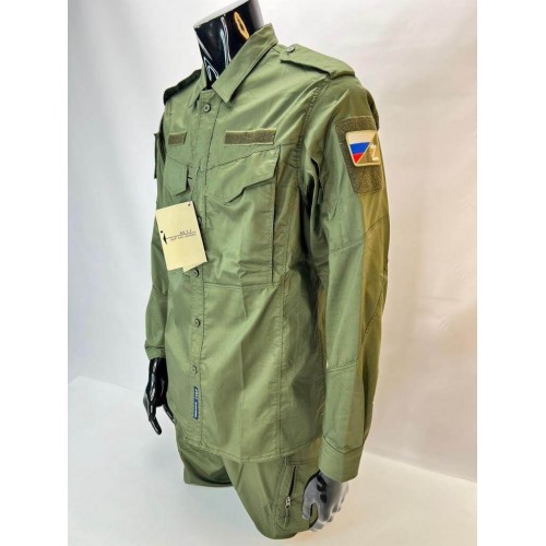 Костюм тактический А5.1.1 «Офицер» (брюки + рубашка) в Анапе