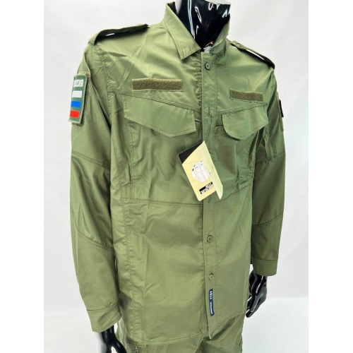 Костюм тактический А5.1.1 «Офицер» (брюки + рубашка) в Анапе