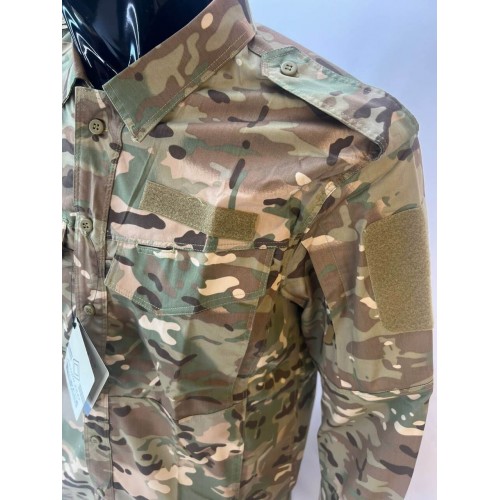 Костюм тактический А5.1.1 «Офицер» (брюки + рубашка) в Анапе