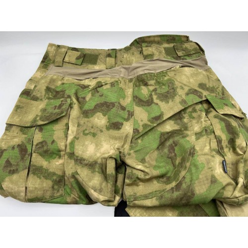 Костюм тактический боевой G3 с наколенниками и налокотниками в Анапе