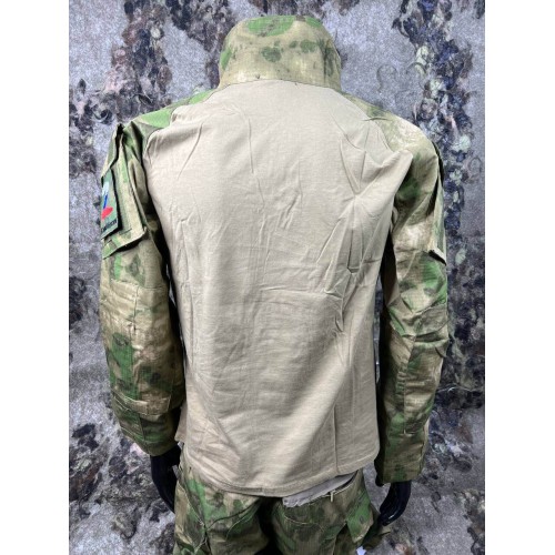 Костюм тактический боевой G3 с наколенниками и налокотниками в Анапе