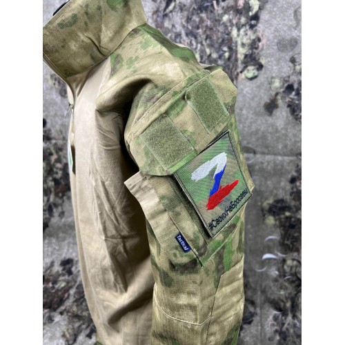 Костюм тактический боевой G3 с наколенниками и налокотниками в Анапе