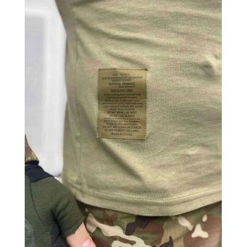 Костюм тактический боевой G3 с наколенниками и налокотниками в Анапе