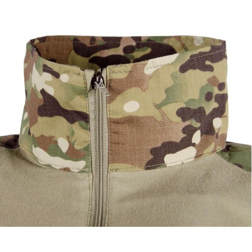 Костюм тактический боевой G3 с наколенниками и налокотниками в Анапе