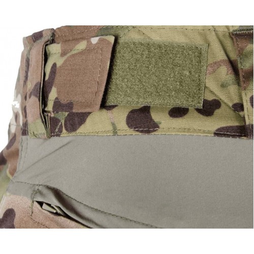 Костюм тактический боевой G3 с наколенниками и налокотниками в Анапе