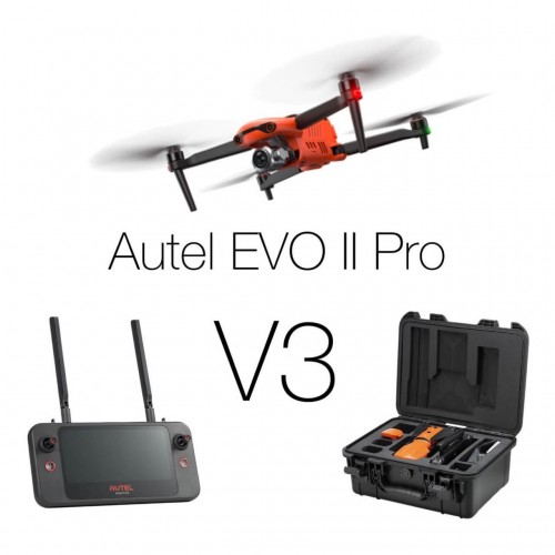 Квадрокоптер Autel Evo II 2 Pro V3 в Анапе