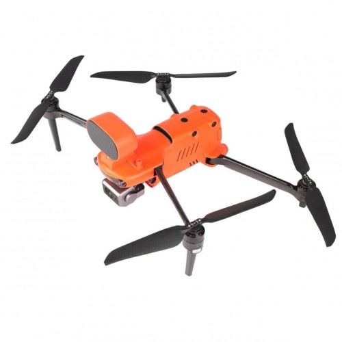 Квадрокоптер Autel Robotics EVO II Dual 640T (Thermal) Enterprise в самой максимальной топовой комплектации в Анапе