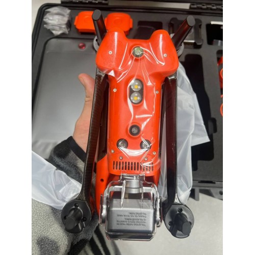 Квадрокоптер Autel Robotics EVO II Dual 640T (Thermal) Enterprise в самой максимальной топовой комплектации в Анапе