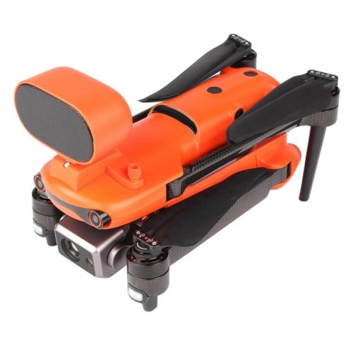 Квадрокоптер Autel Robotics EVO II Dual 640T (Thermal) Enterprise в самой максимальной топовой комплектации в Анапе