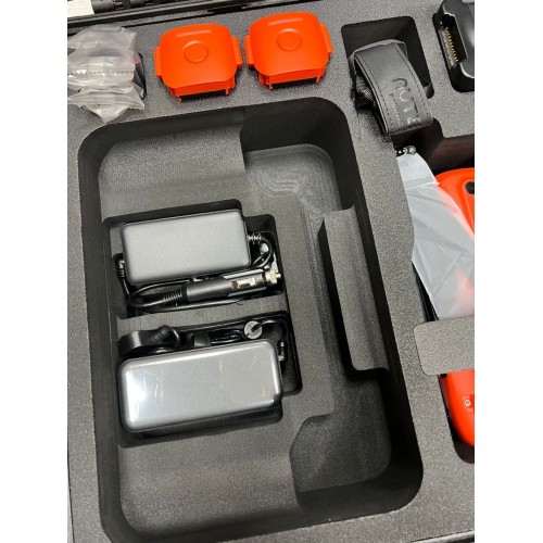 Квадрокоптер Autel Robotics EVO II Dual 640T (Thermal) Enterprise в самой максимальной топовой комплектации в Анапе