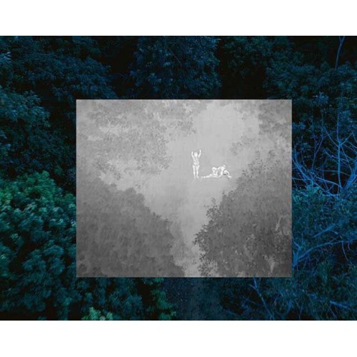 Квадрокоптер Autel Robotics EVO II Dual 640T (Thermal) Enterprise в самой максимальной топовой комплектации в Анапе