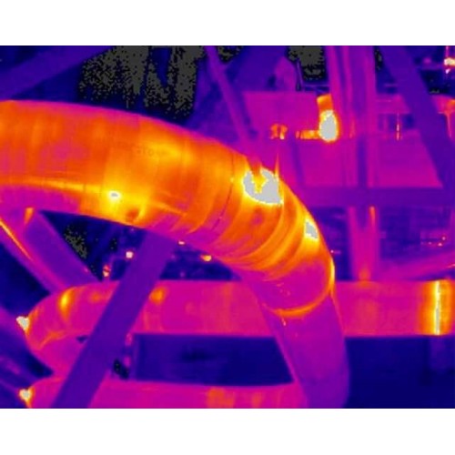 Квадрокоптер Autel Robotics EVO II Dual 640T (Thermal) Enterprise в самой максимальной топовой комплектации в Анапе