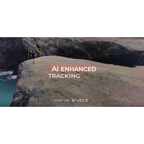 Квадрокоптер Autel Robotics EVO II Dual 640T (Thermal) Enterprise в самой максимальной топовой комплектации в Анапе