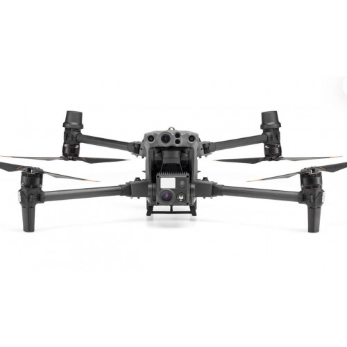 Квадрокоптер DJI Matrice 30T с тепловизионной камерой в Анапе
