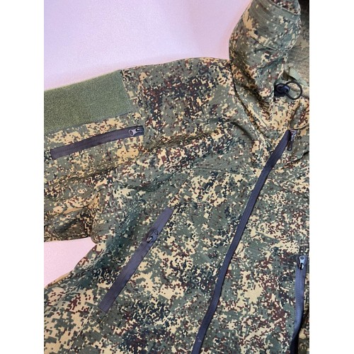 Летний тактический костюм "ARMA" в Анапе