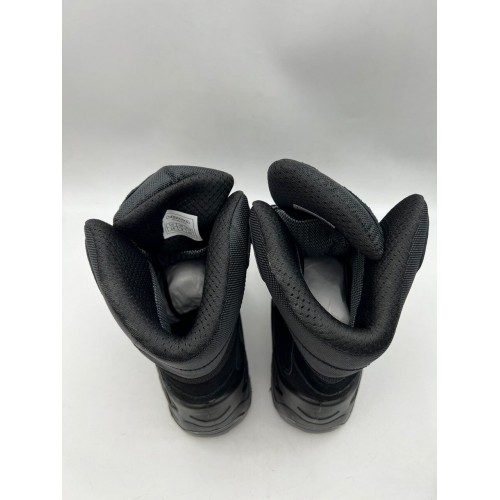 Тактические треккинговые демисезонные ботинки реплика LOWA (высокие) в Анапе