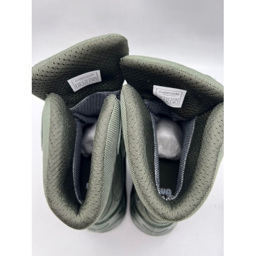 Тактические треккинговые демисезонные ботинки реплика LOWA (высокие) в Анапе