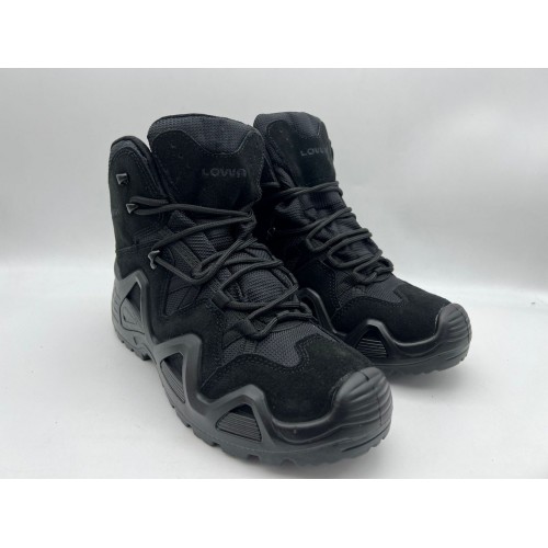 Тактические треккинговые демисезонные ботинки реплика LOWA в Анапе