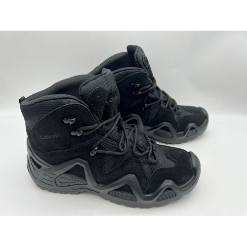 Тактические треккинговые демисезонные ботинки реплика LOWA в Анапе