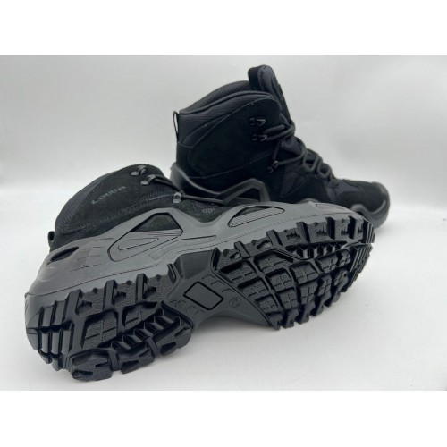 Тактические треккинговые демисезонные ботинки реплика LOWA в Анапе