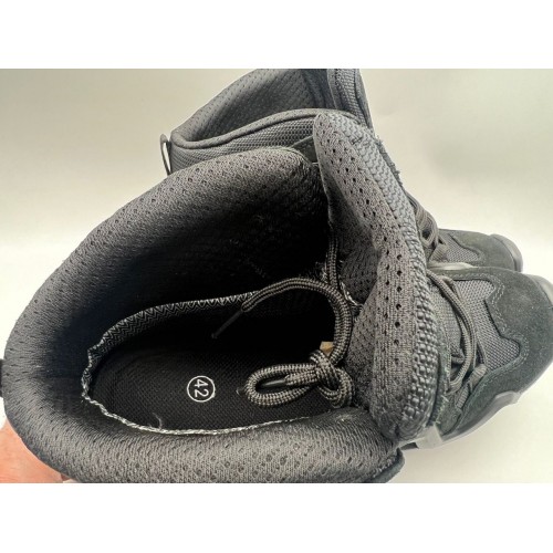 Тактические треккинговые демисезонные ботинки реплика LOWA в Анапе