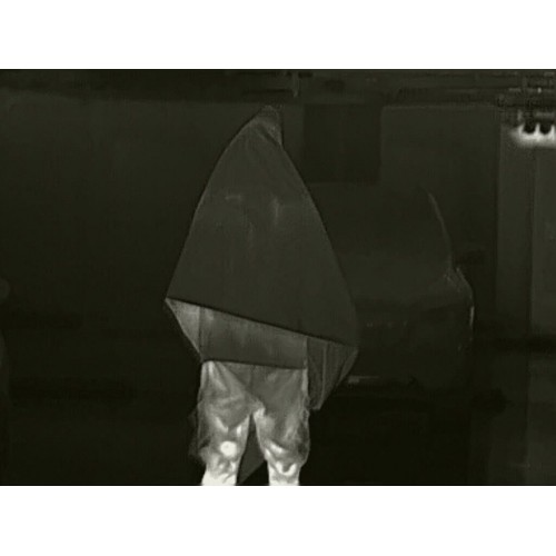 Маскировочное пончо-накидка тактическая «НЕВИДИМКА» лето в Анапе