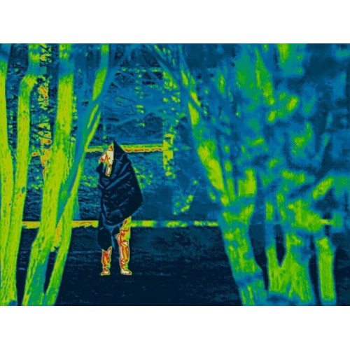 Маскировочное пончо-накидка тактическая «НЕВИДИМКА» лето в Анапе