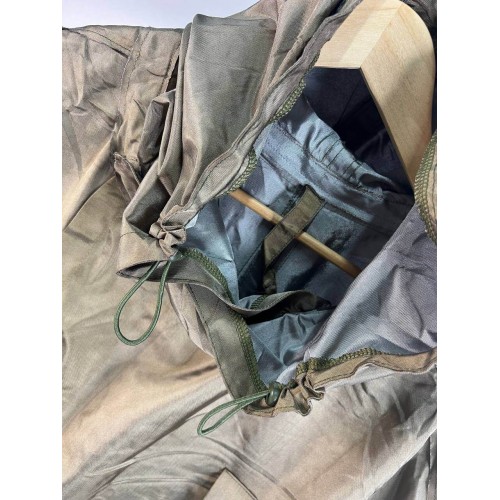 Маскировочное пончо-накидка тактическая «НЕВИДИМКА» лето в Анапе