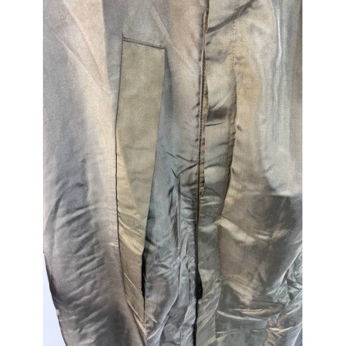 Маскировочное пончо-накидка тактическая «НЕВИДИМКА» лето в Анапе