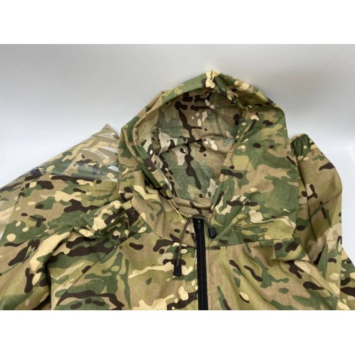 Маскировочный халат (штаны + куртка) в Анапе