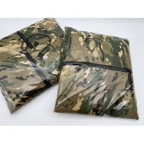 Маскировочный халат (штаны + куртка) в Анапе