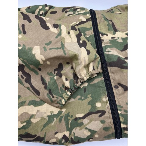 Маскировочный халат (штаны + куртка) в Анапе