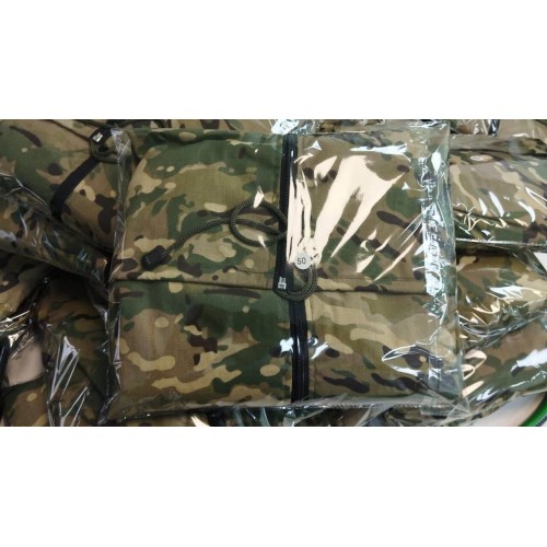 Маскировочный халат (штаны + куртка) в Анапе