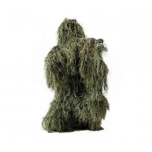 Маскировочный костюм снайпера и разведчика «ЛЕШИЙ» в Анапе