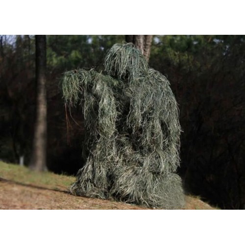 Маскировочный костюм снайпера и разведчика «ЛЕШИЙ» в Анапе