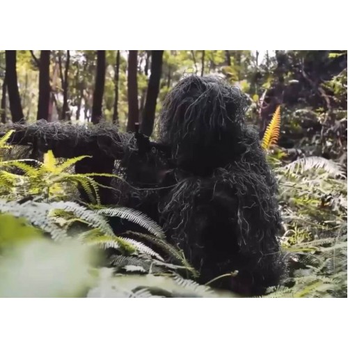 Маскировочный костюм снайпера и разведчика «ЛЕШИЙ» в Анапе