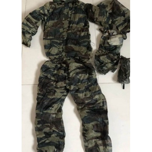 Маскировочный костюм снайпера и разведчика «ЛЕШИЙ» в Анапе