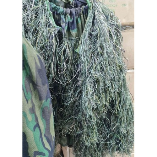 Маскировочный костюм снайпера и разведчика «ЛЕШИЙ» в Анапе