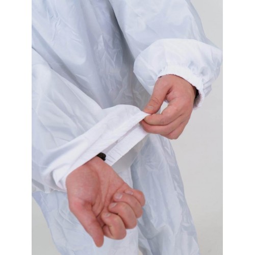 Маскхалат зимний белый в Анапе