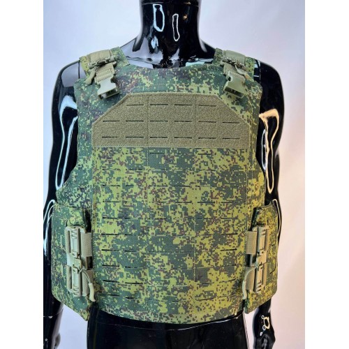 «МУЗЫКАНТ» полностью укомплектованный бронекомплект Бр5/6 класса защиты, с демпфером/капами в комплекте в Анапе