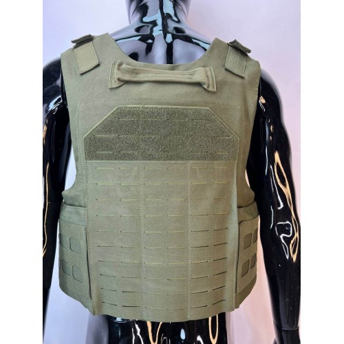 «МУЗЫКАНТ» полностью укомплектованный бронекомплект Бр5/6 класса защиты, с демпфером/капами в комплекте в Анапе