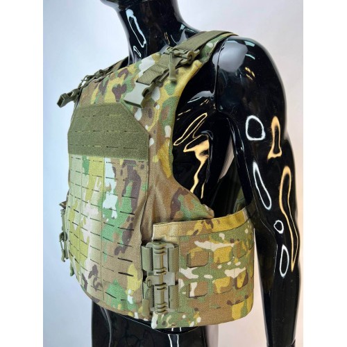 «МУЗЫКАНТ» полностью укомплектованный бронекомплект Бр5/6 класса защиты, с демпфером/капами в комплекте в Анапе