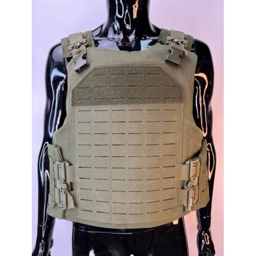 «МУЗЫКАНТ» полностью укомплектованный бронекомплект Бр5/6 класса защиты, с демпфером/капами в комплекте в Анапе