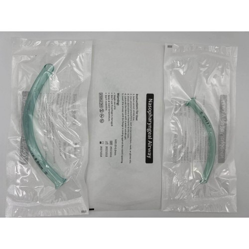 Назофарингеальный воздуховод в Анапе