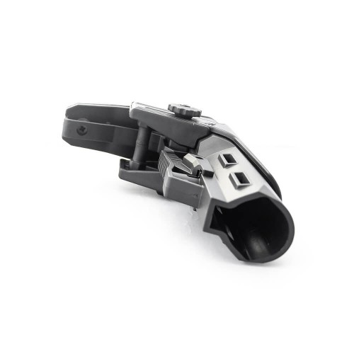 Облегченный телескопич. приклад с подщечником Alpha CP в Анапе